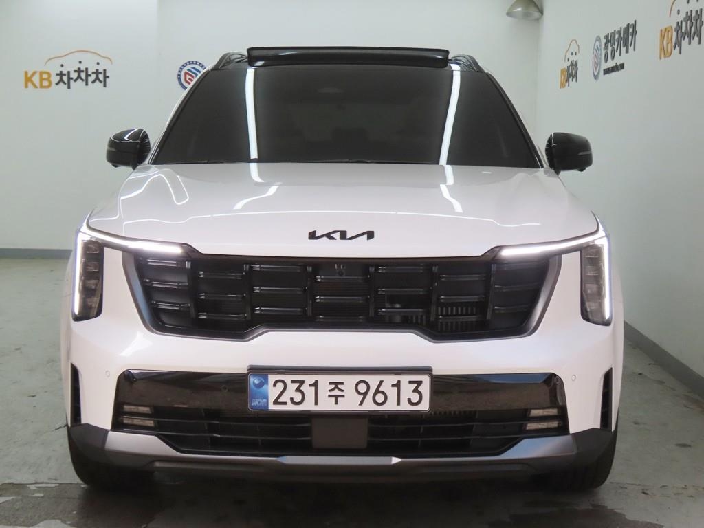 KIA Sorento 2026 - Importación desde Corea - HF Imports Iquique - Foto 1