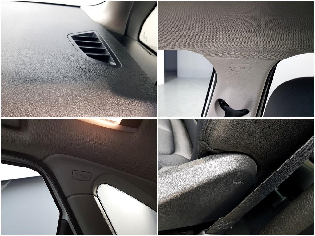 BMW 2 series 2016 Blanco - Importación desde Corea - HF Imports Iquique - Foto 15