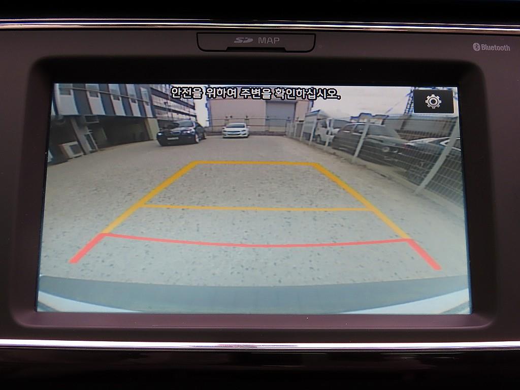 KIA Carnival 2017 Blanco - Importación desde Corea - HF Imports Iquique - Foto 14