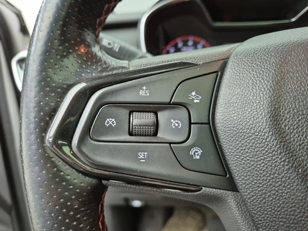 Chevrolet Trail Blazer 2021 Blanco - Importación desde Corea - HF Imports Iquique - Foto 16