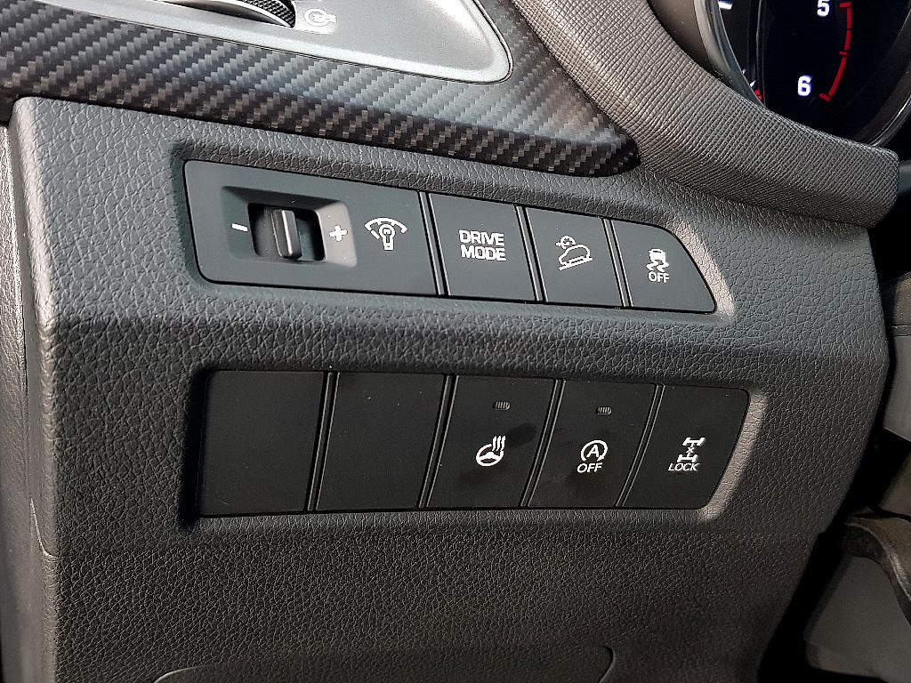 HYUNDAI Santa Fe - Vista 11
