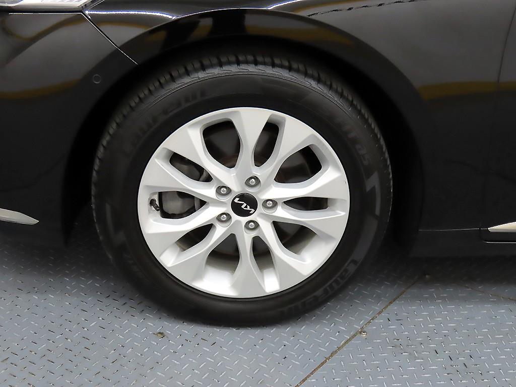 KIA K8 2022 Negro - Importación desde Corea - HF Imports Iquique - Foto 20