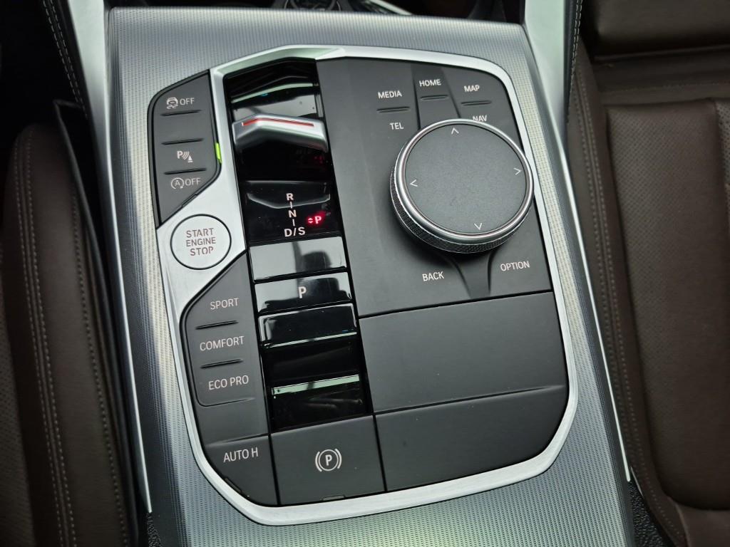 BMW 4 Series - Vista 8