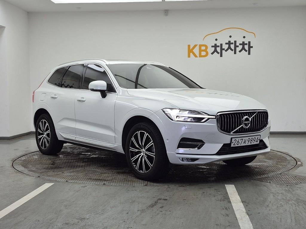 Volvo XC60 - Vista 2