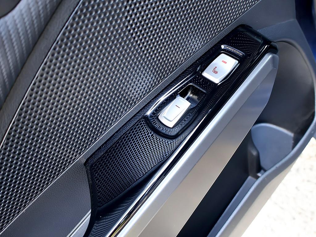 Ssangyong Tivoli 2017 Azul - Importación desde Corea - HF Imports Iquique - Foto 12