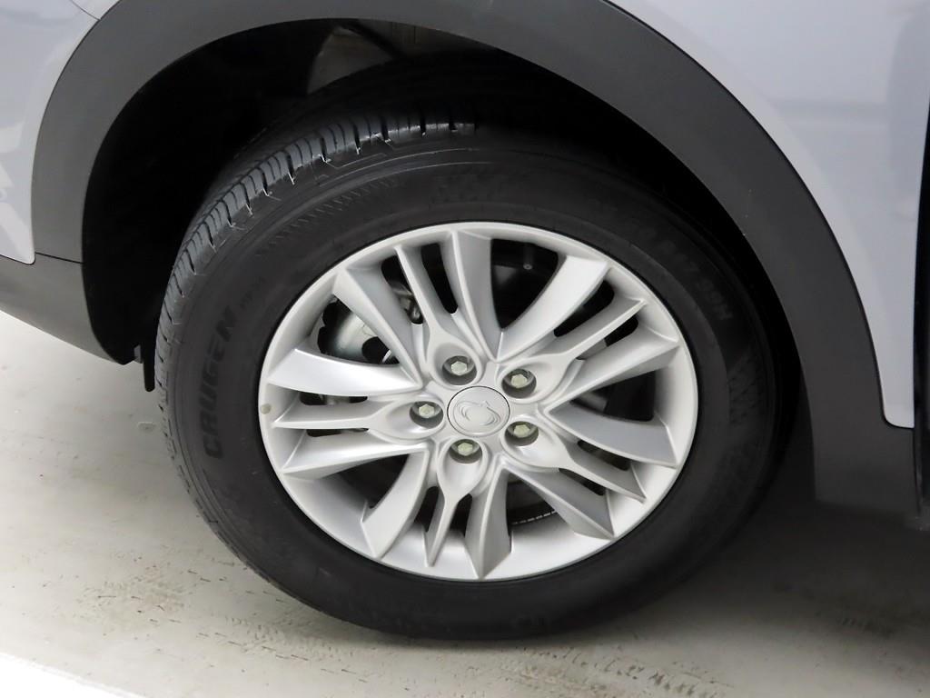 Ssangyong Korando 2024 - Importación desde Corea - HF Imports Iquique - Foto 19