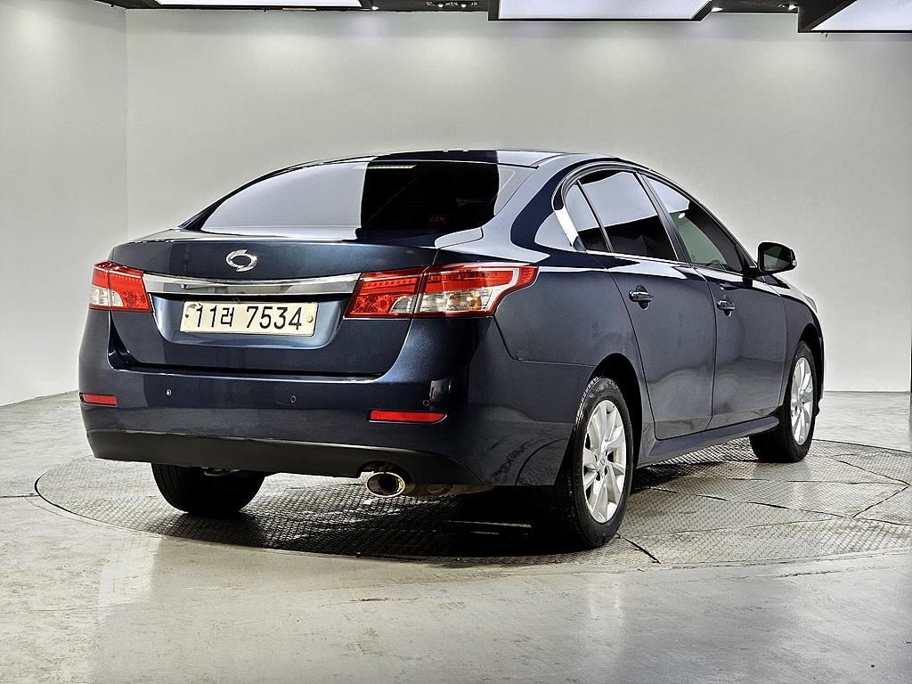 SAMSUNG SM5 - Vista 4