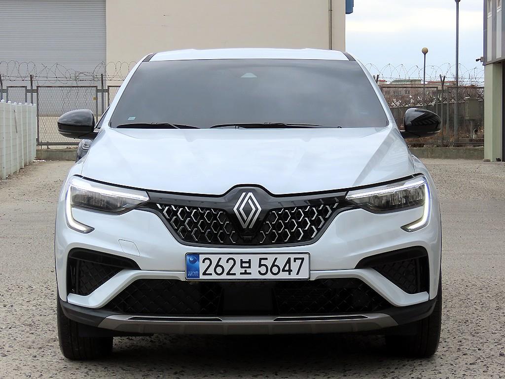 SAMSUNG Arkana 2025 Blanco - Importación desde Corea - HF Imports Iquique - Foto 1