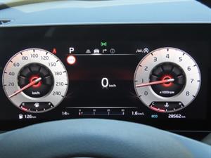 KIA Sportage - Vista 10