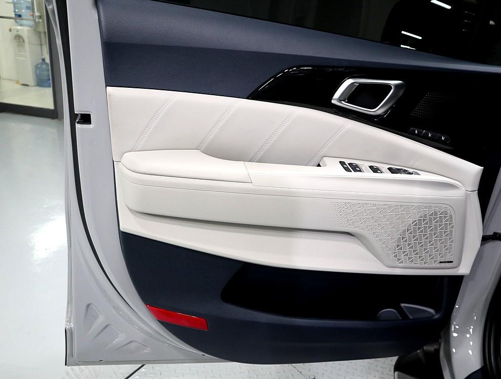 KIA Carnival - Vista 8