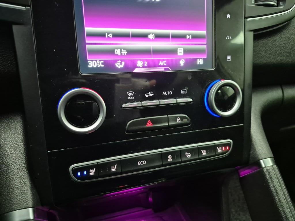 SAMSUNG QM6 - Vista 10