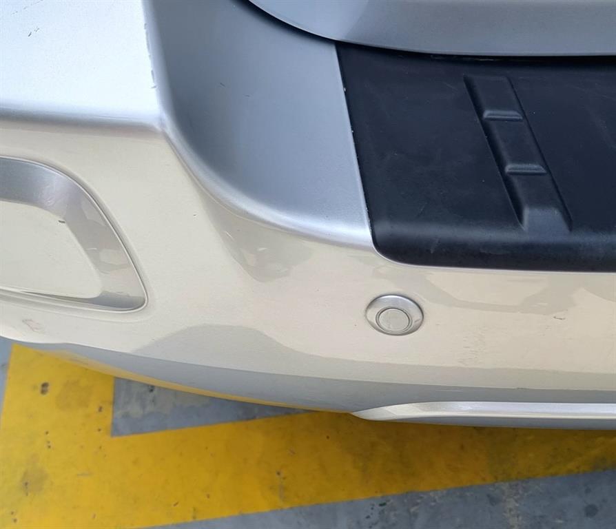 KIA Carnival - Vista 9