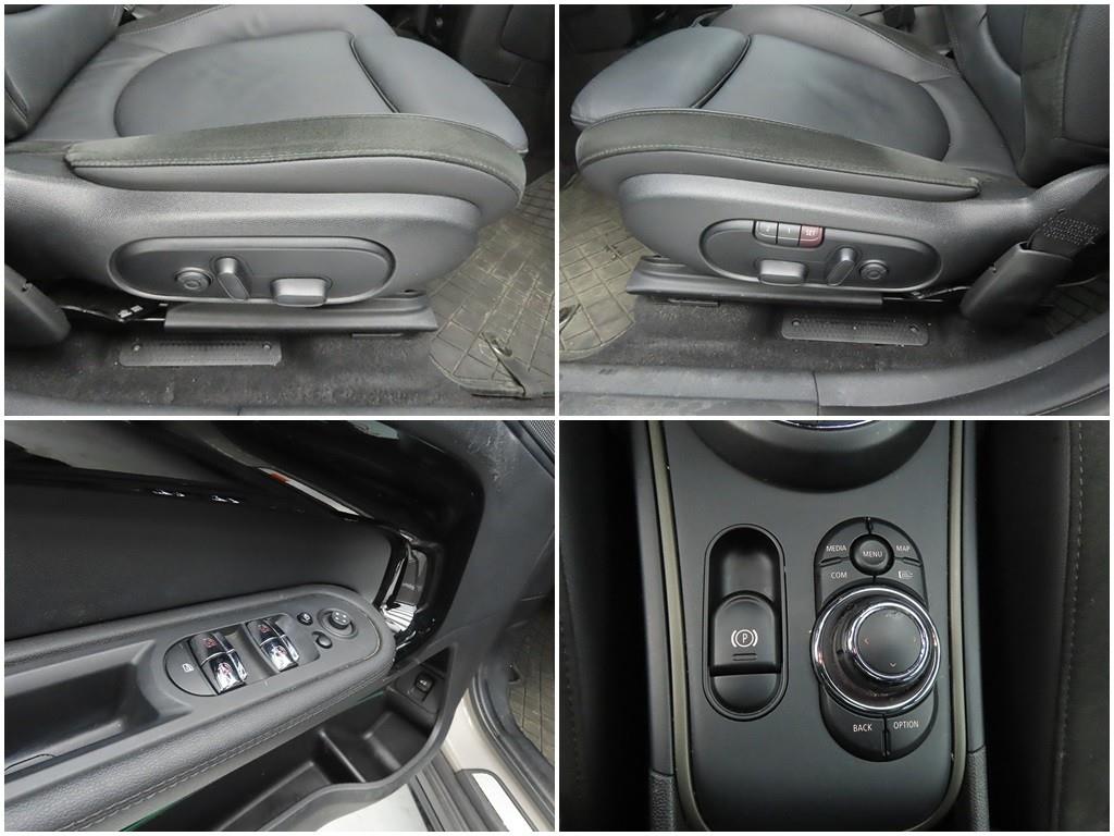 Mini Countryman 2024 Blanco - Importación desde Corea - HF Imports Iquique - Foto 17