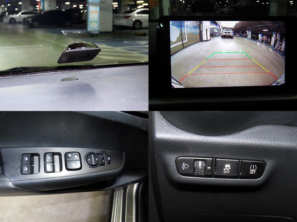 KIA Morning 2023 - Importación desde Corea - HF Imports Iquique - Foto 18