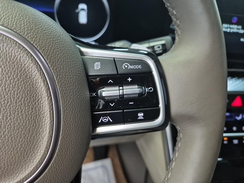 KIA Carnival 2021 Negro - Importación desde Corea - HF Imports Iquique - Foto 15