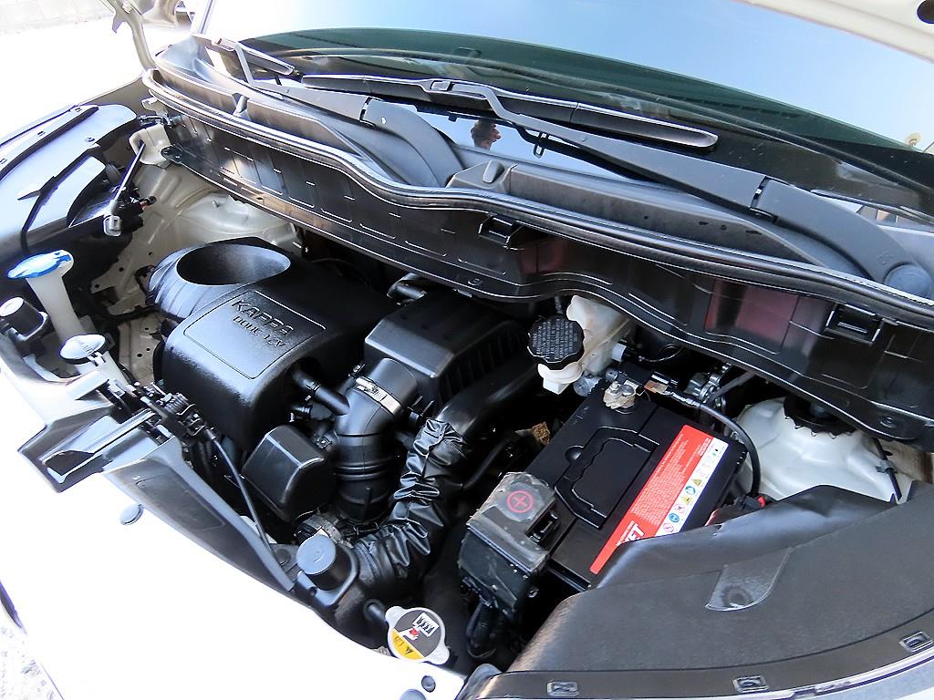 KIA Ray 2018 - Importación desde Corea - HF Imports Iquique - Foto 17