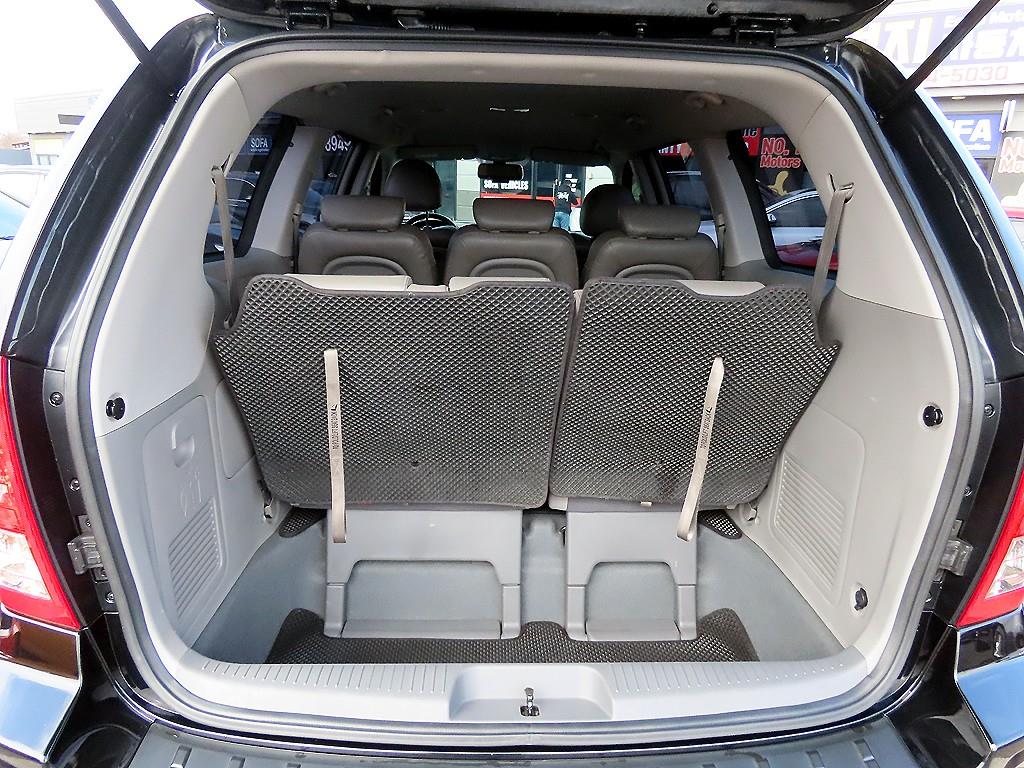 KIA Carnival 2013 - Importación desde Corea - HF Imports Iquique - Foto 16