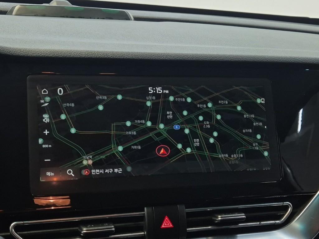 KIA Niro 2022 Blanco - Importación desde Corea - HF Imports Iquique - Foto 13