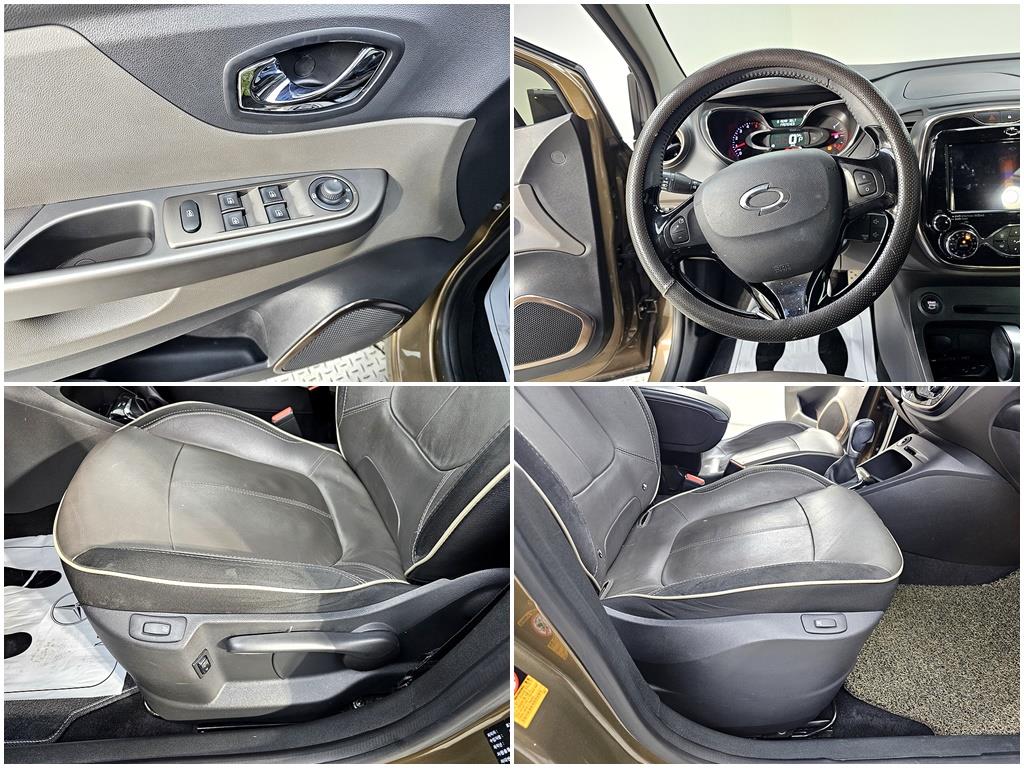 SAMSUNG QM3 2016 Café - Importación desde Corea - HF Imports Iquique - Foto 18