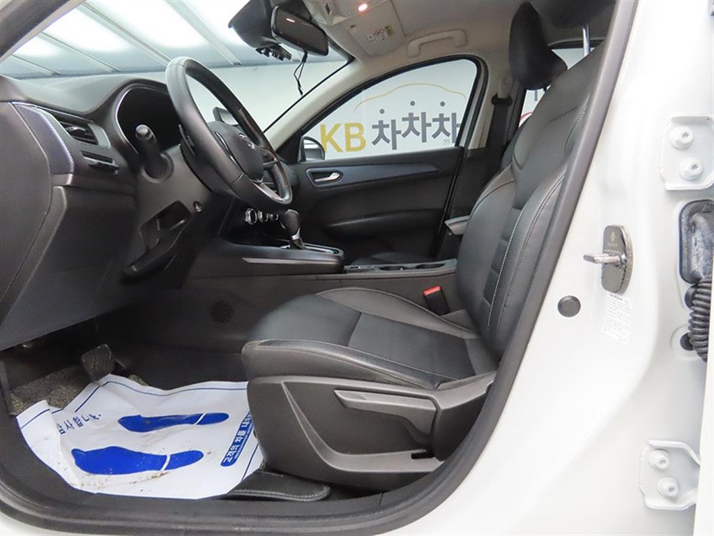 SAMSUNG XM3 - Vista 5