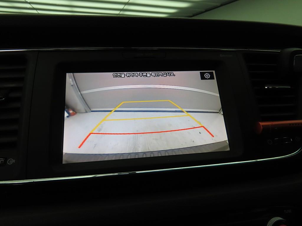 KIA Carnival 2019 Gris - Importación desde Corea - HF Imports Iquique - Foto 13