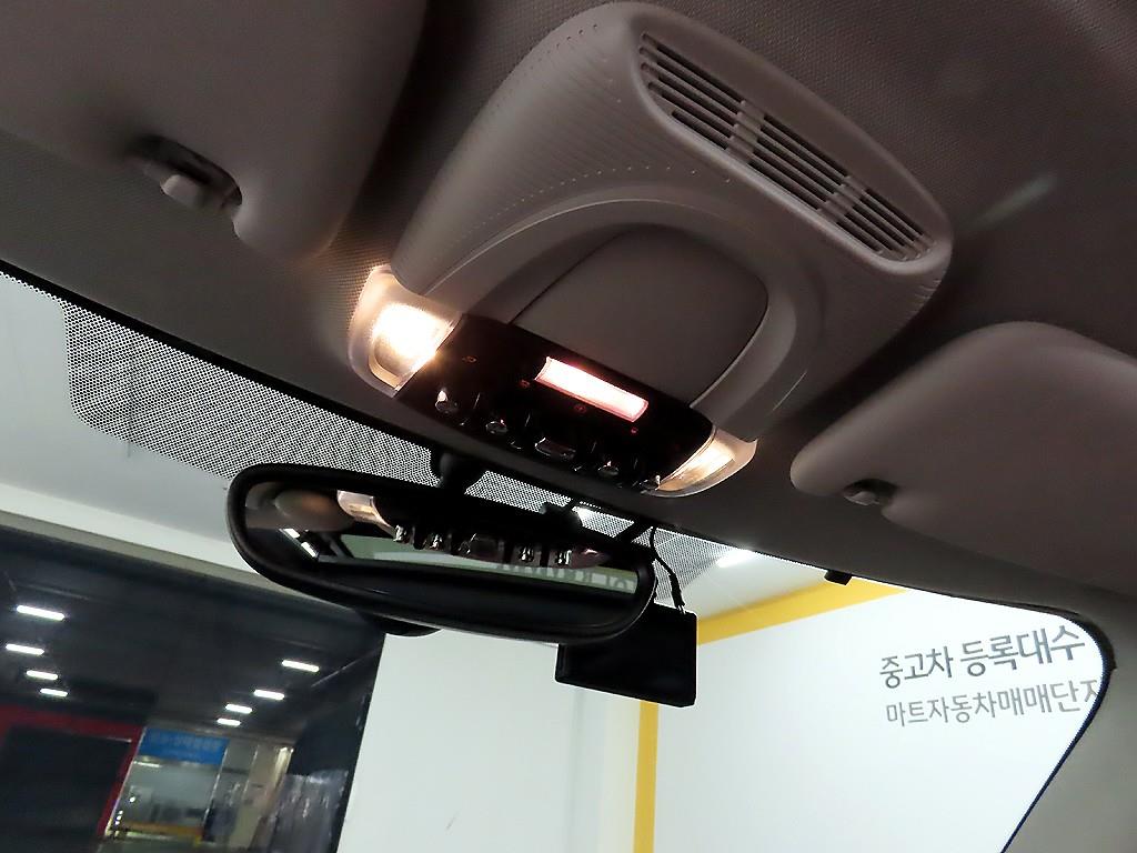 Mini Clubman 2016 Azul - Importación desde Corea - HF Imports Iquique - Foto 16