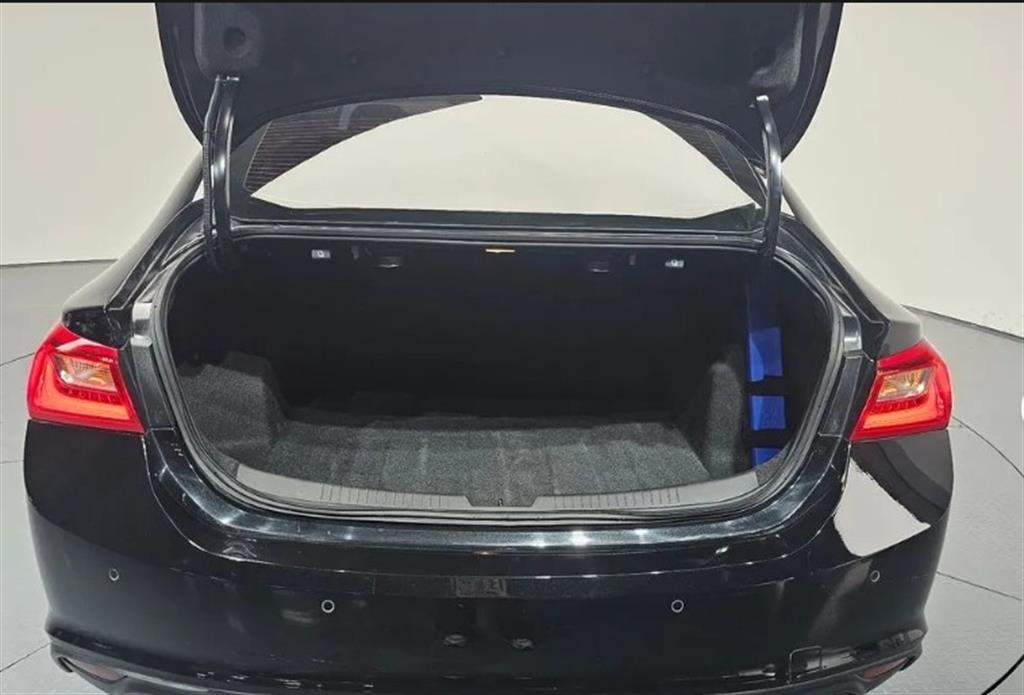 Chevrolet Malibu 2017 Negro - Importación desde Corea - HF Imports Iquique - Foto 20