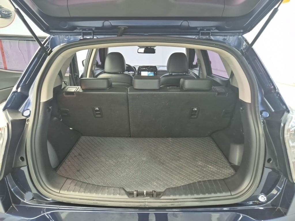 Ssangyong Tivoli 2020 Azul - Importación desde Corea - HF Imports Iquique - Foto 14