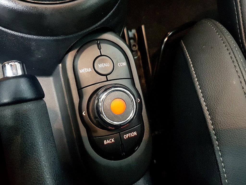 Mini Cooper 2021 Gris - Importación desde Corea - HF Imports Iquique - Foto 13