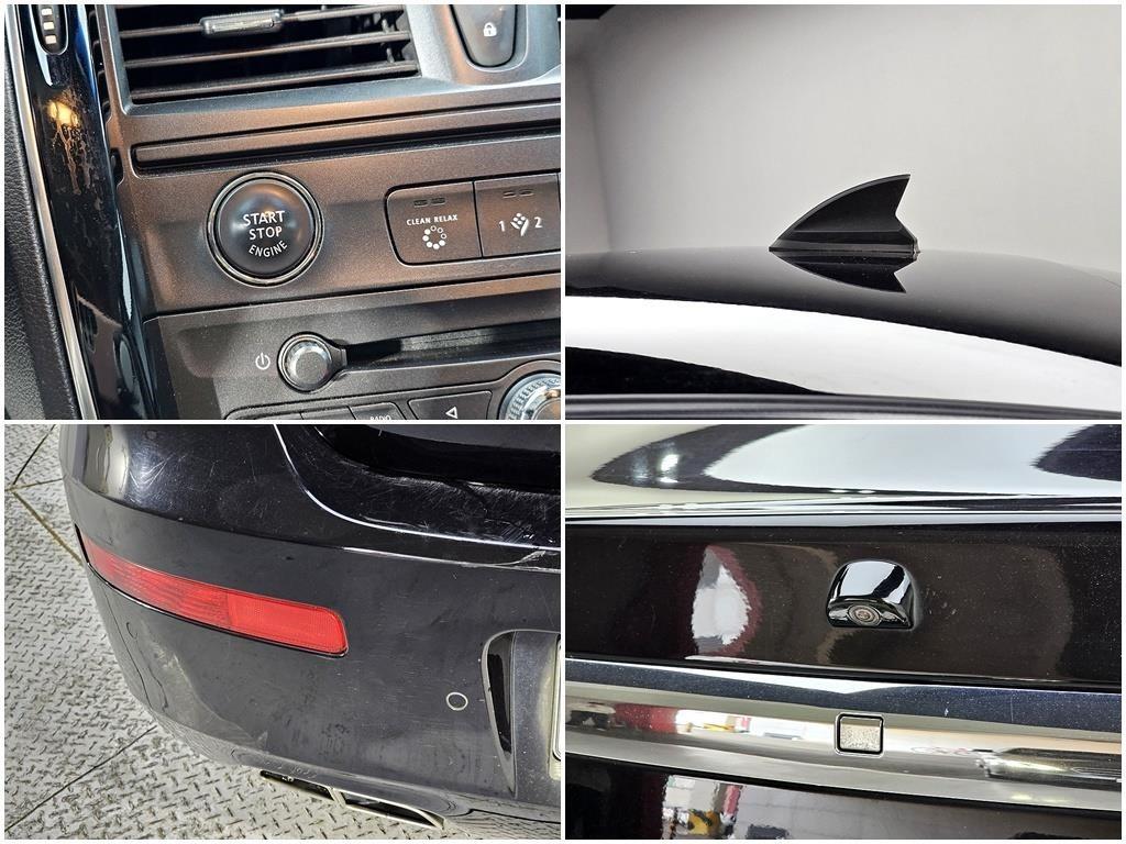 SAMSUNG SM7 2012 Negro - Importación desde Corea - HF Imports Iquique - Foto 17