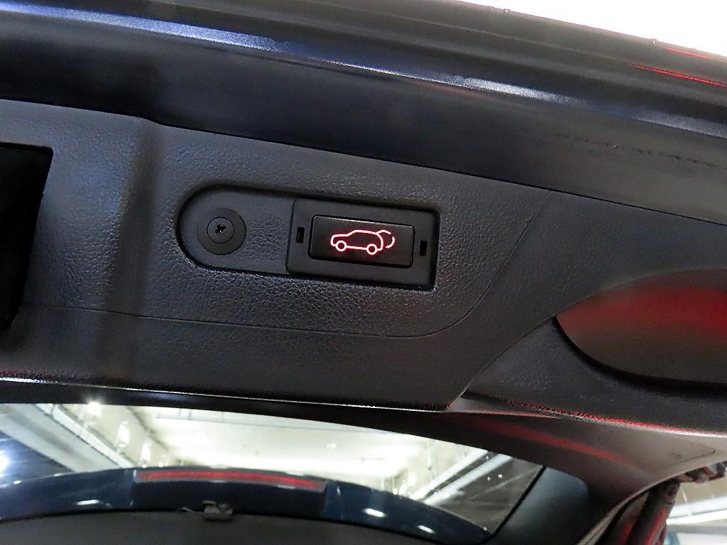 Ssangyong Rexton 2018 Azul - Importación desde Corea - HF Imports Iquique - Foto 16