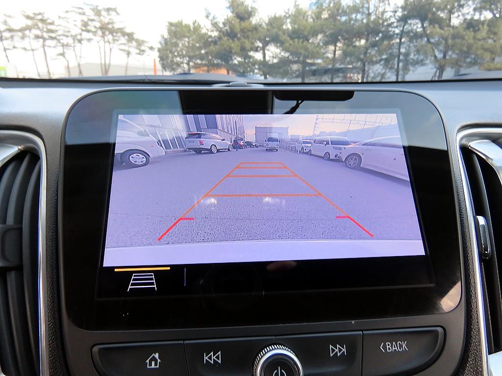 Chevrolet Malibu 2019 Blanco - Importación desde Corea - HF Imports Iquique - Foto 14