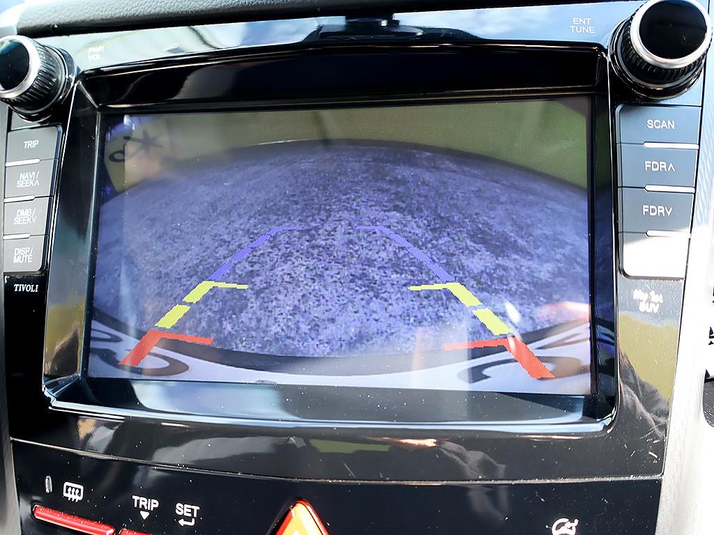 Ssangyong Tivoli 2017 Azul - Importación desde Corea - HF Imports Iquique - Foto 10