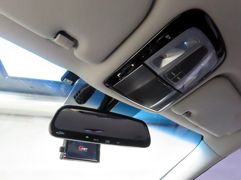 HYUNDAI Grandeur 2014 Negro - Importación desde Corea - HF Imports Iquique - Foto 18