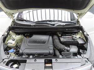 KIA Sportage - Vista 12