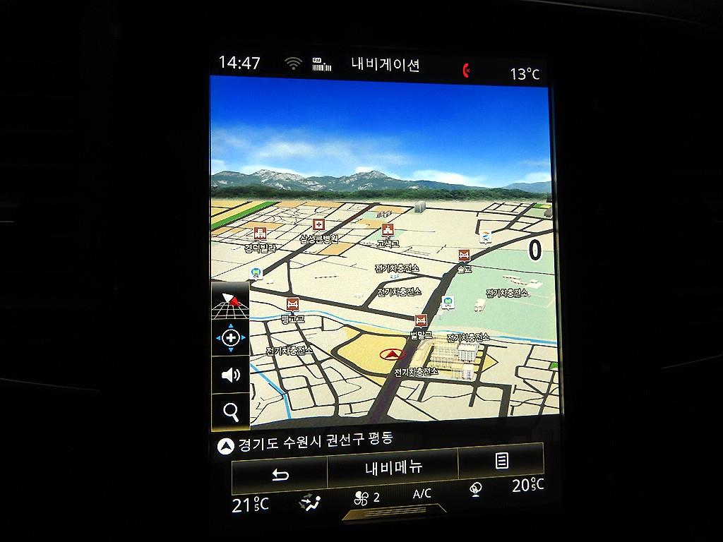 SAMSUNG QM6 2018 Gris - Importación desde Corea - HF Imports Iquique - Foto 13