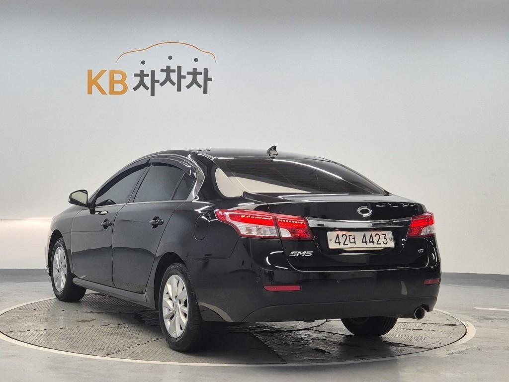 SAMSUNG SM5 - Vista 2