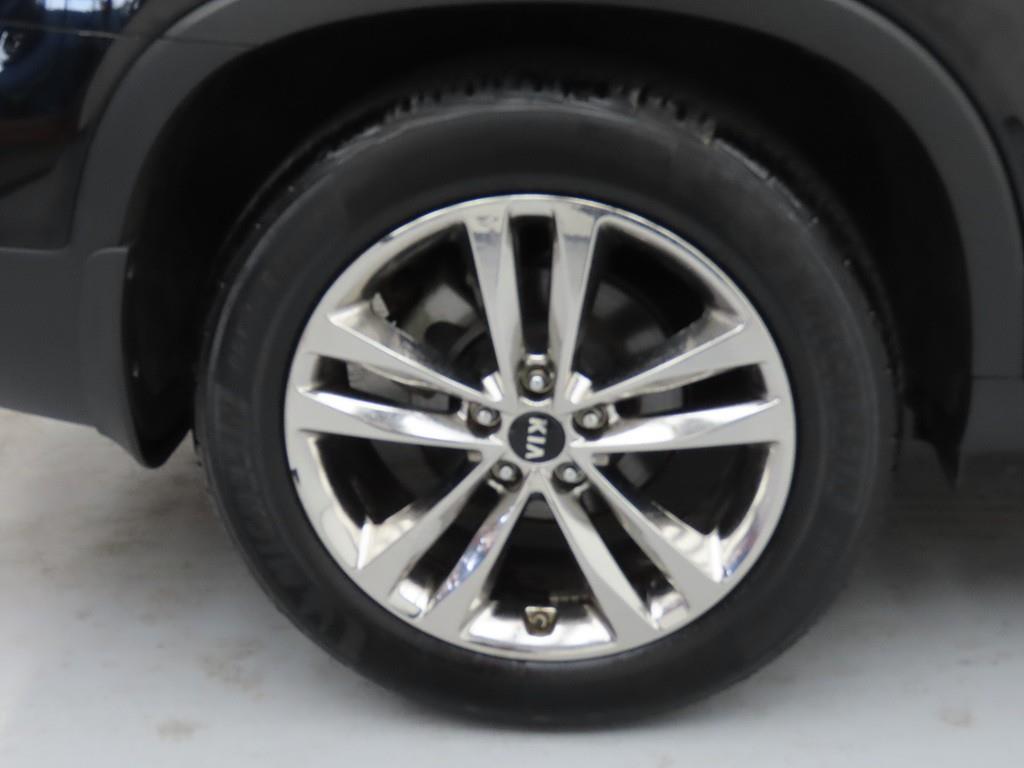 KIA Sorento 2014 Negro - Importación desde Corea - HF Imports Iquique - Foto 20