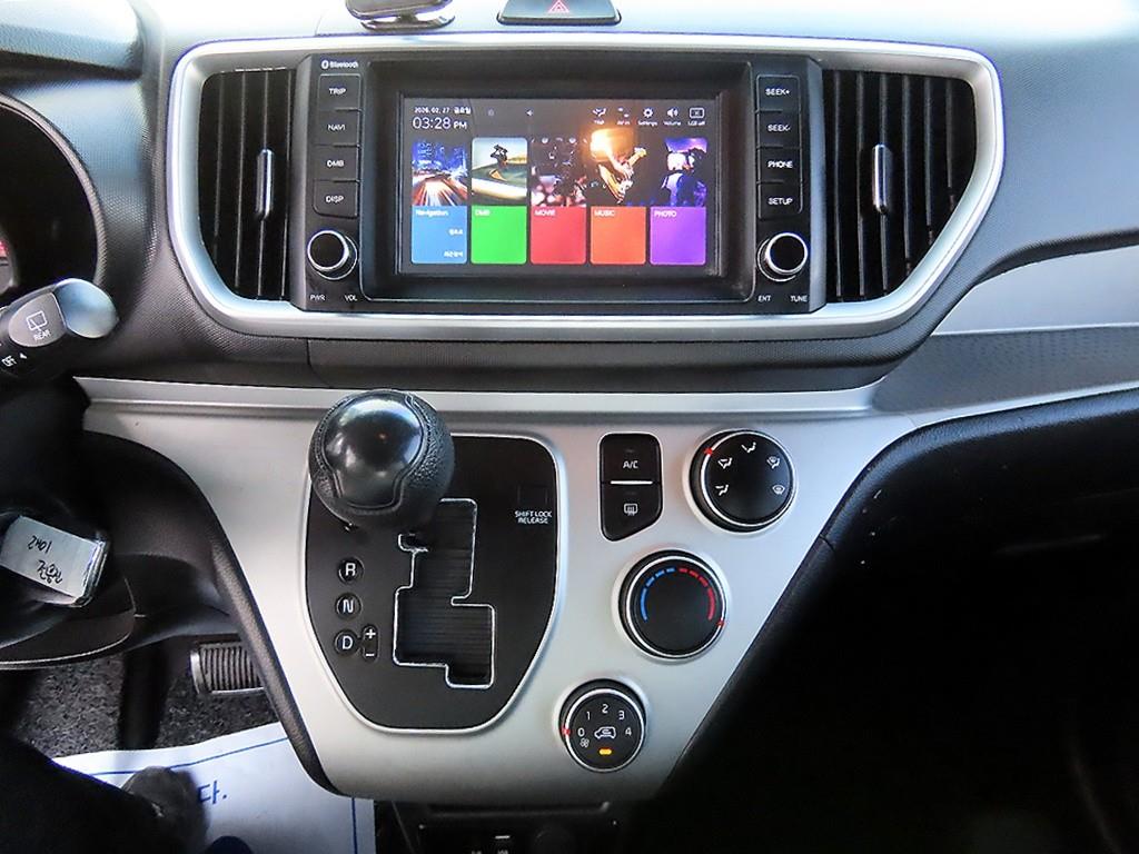 KIA Ray 2018 - Importación desde Corea - HF Imports Iquique - Foto 13