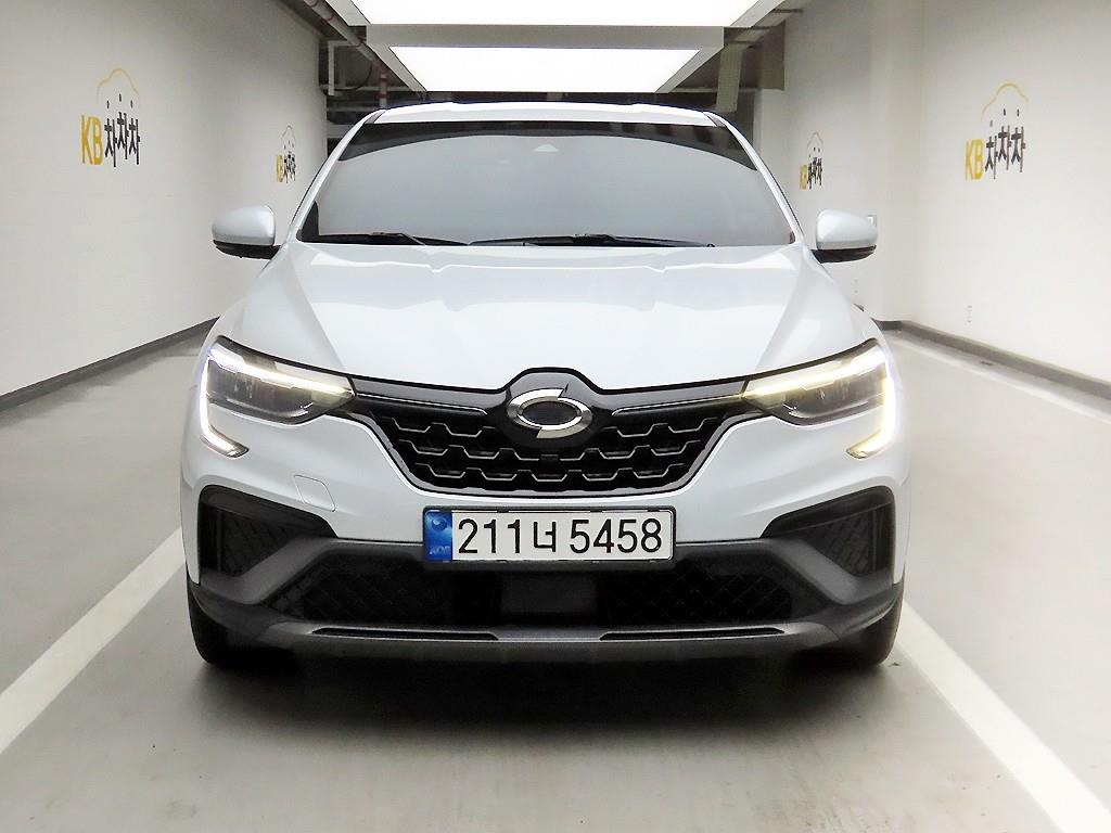 SAMSUNG XM3 2023 Blanco - Importación desde Corea - HF Imports Iquique - Foto 1