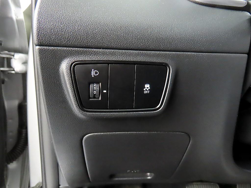 HYUNDAI Tucson - Vista 12