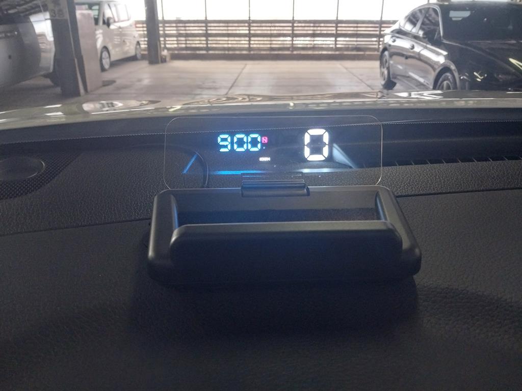 Nissan Extrail - Vista 10