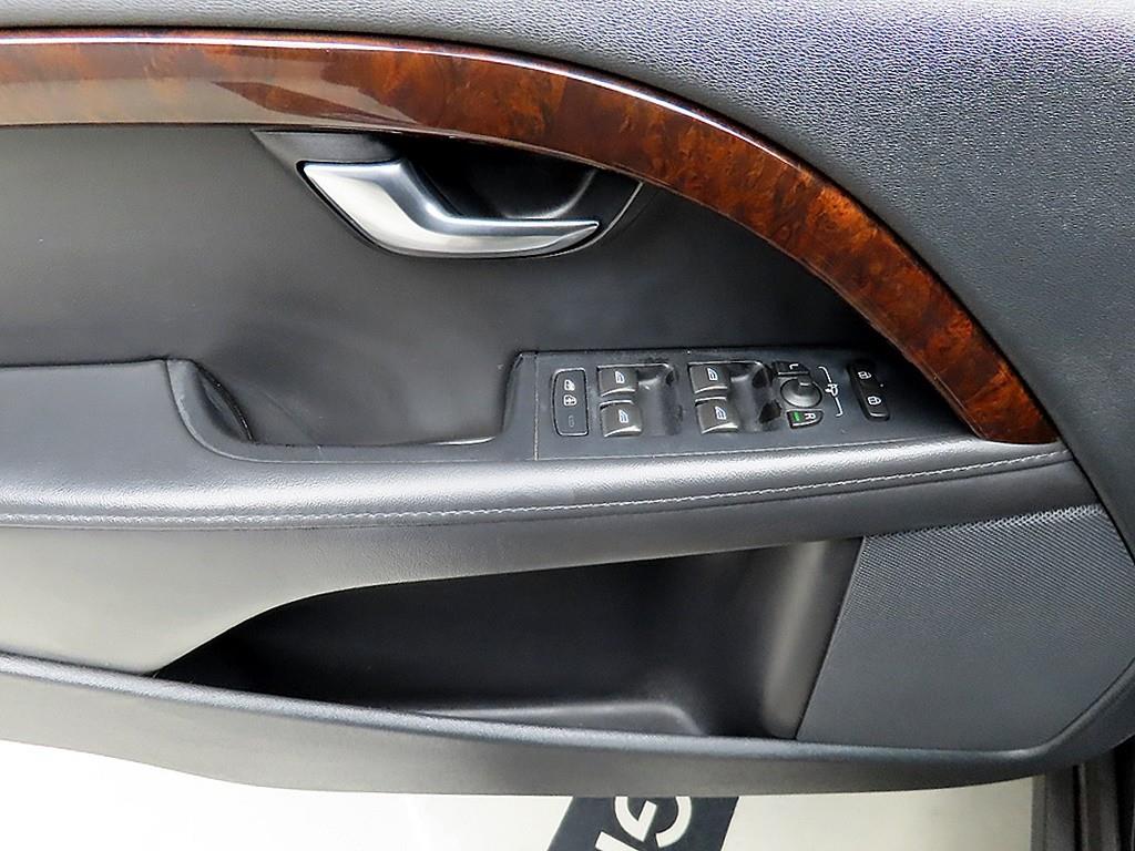 Volvo XC70 - Vista 11