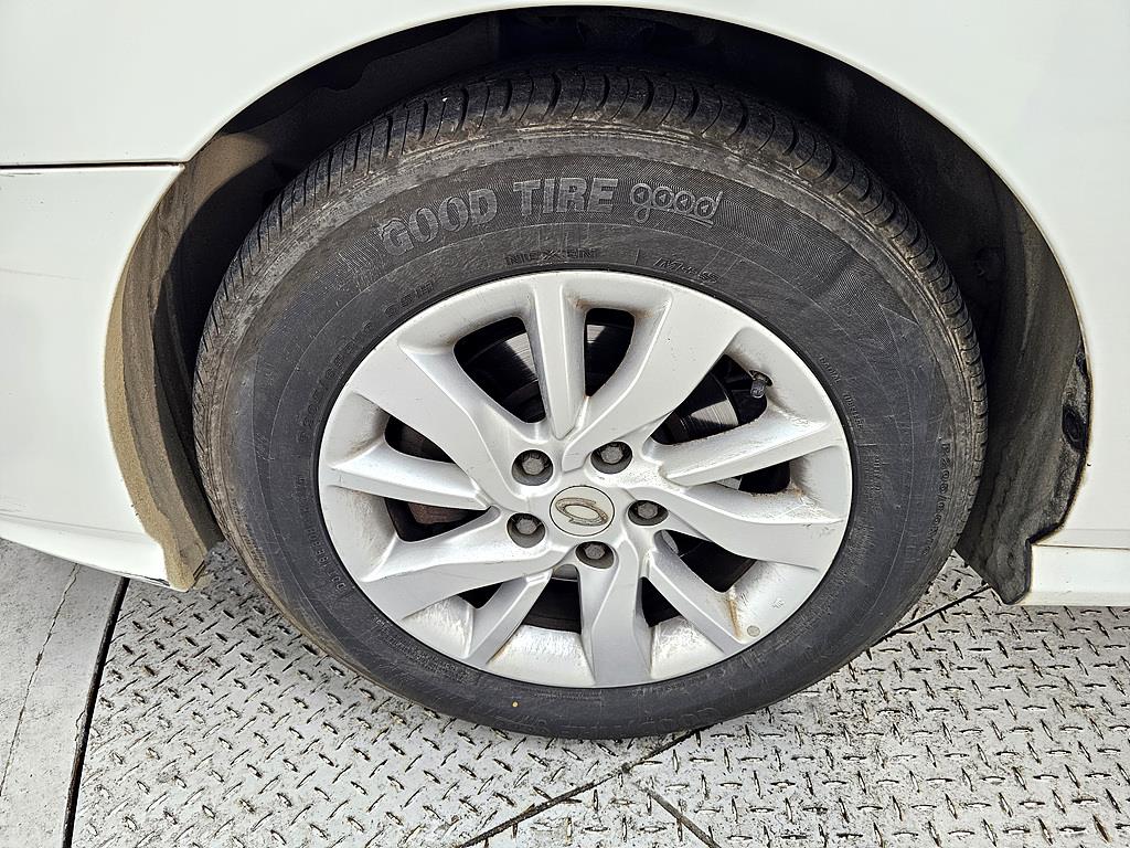 SAMSUNG SM5 2014 Blanco - Importación desde Corea - HF Imports Iquique - Foto 20