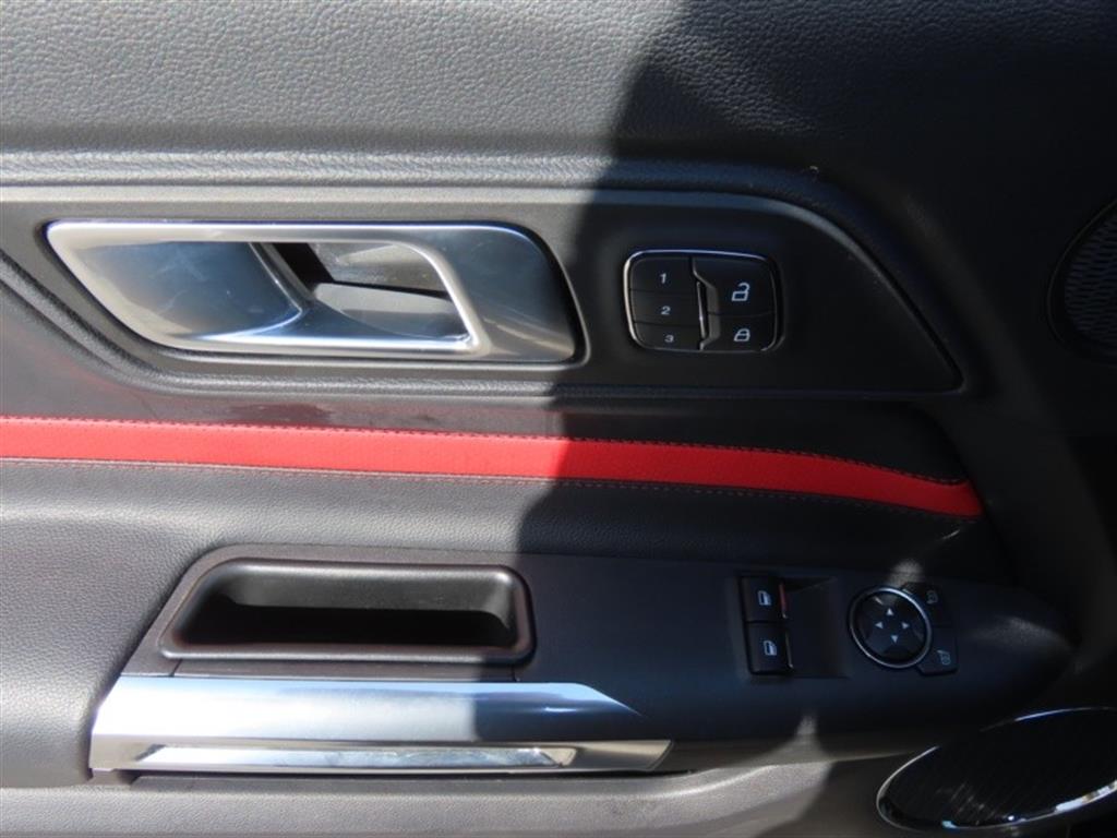 Ford Mustang 2019 Negro - Importación desde Corea - HF Imports Iquique - Foto 13