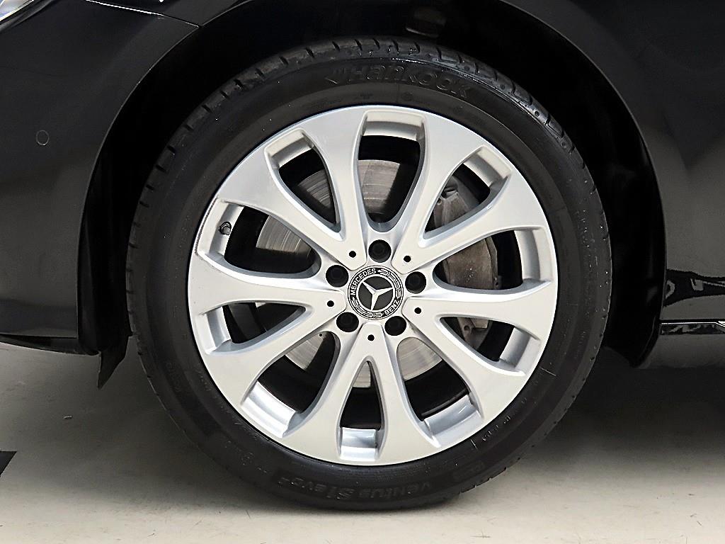 Mercedes Benz E class 2020 - Importación desde Corea - HF Imports Iquique - Foto 19