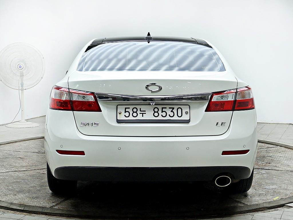 SAMSUNG SM5 - Vista 5