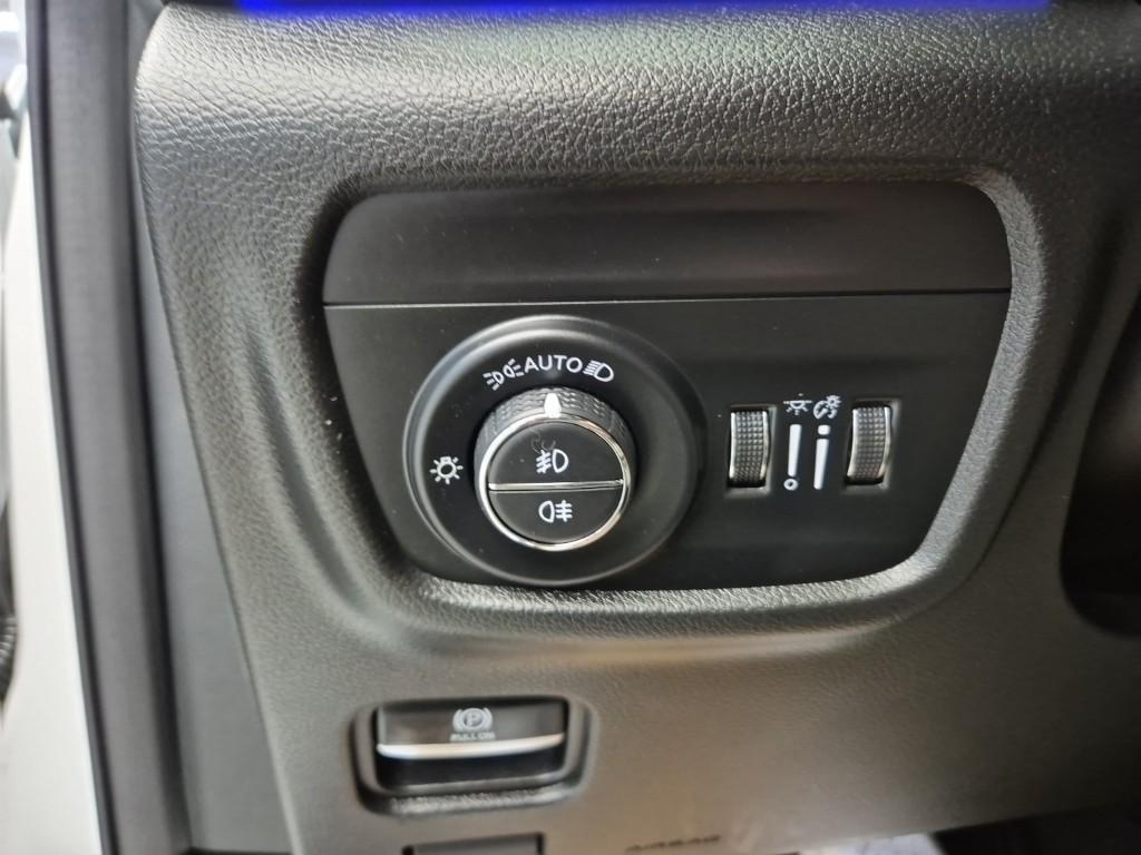 Jeep Cherokee 2022 Blanco - Importación desde Corea - HF Imports Iquique - Foto 20