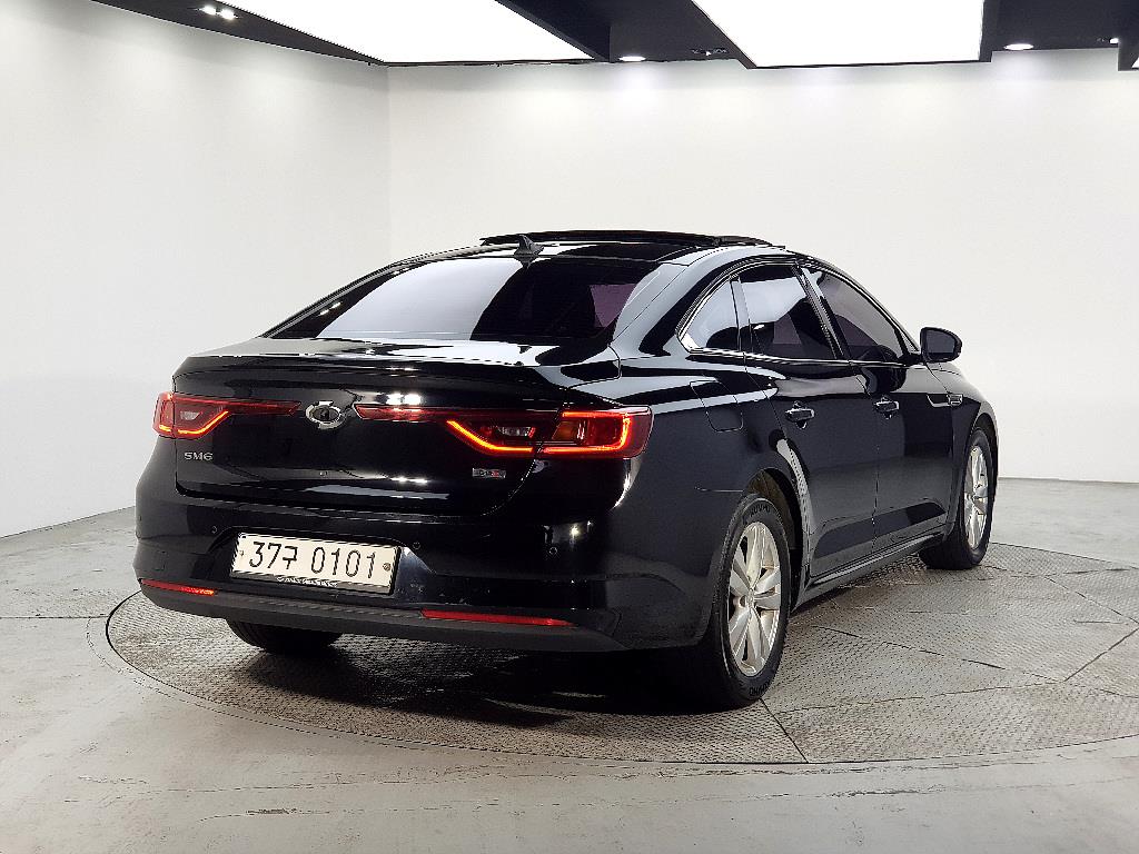 SAMSUNG SM6 - Vista 4