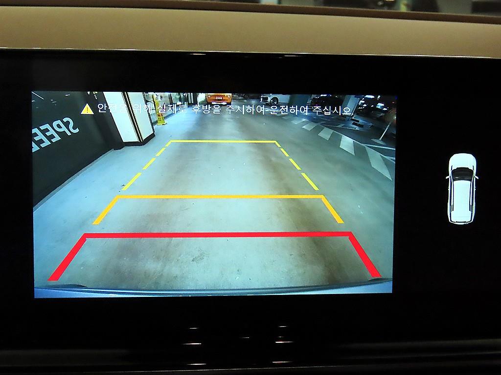 Ssangyong Torres 2023 Gris - Importación desde Corea - HF Imports Iquique - Foto 15